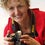 Photo of Olena Dopiro