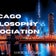 Photo of Chicago Philosophy Association group