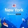 Photo of DigitalOcean New York group