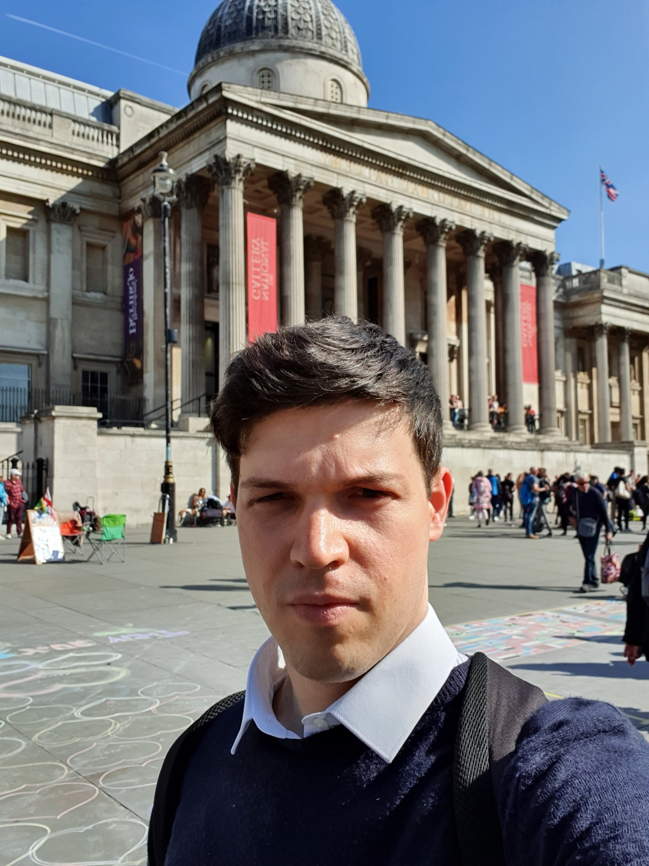 Photo of London Arts & Culture Group