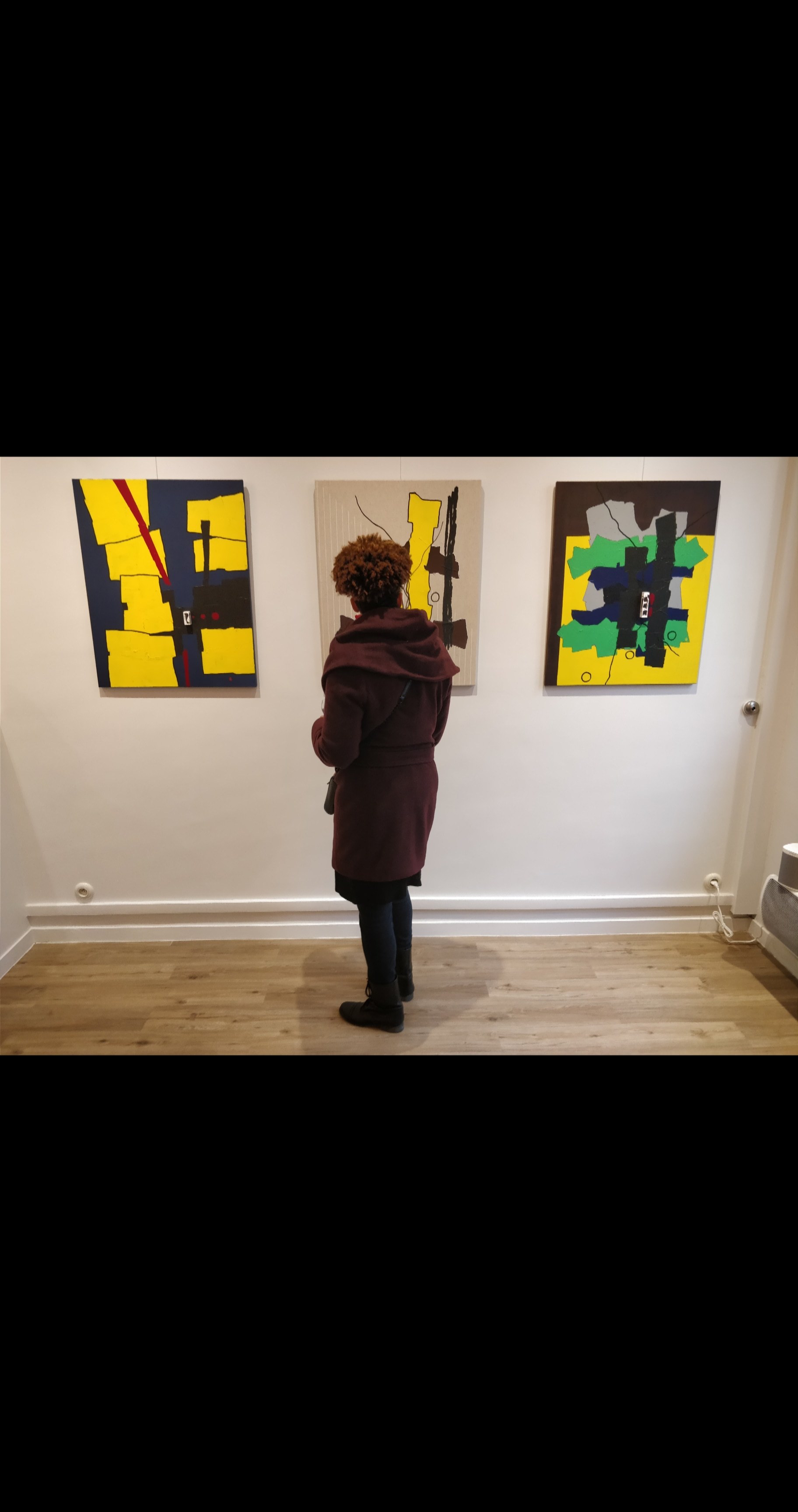 Photo of Vernithon parcours d'expositions d'Art 🎨 { 7000 Membres }