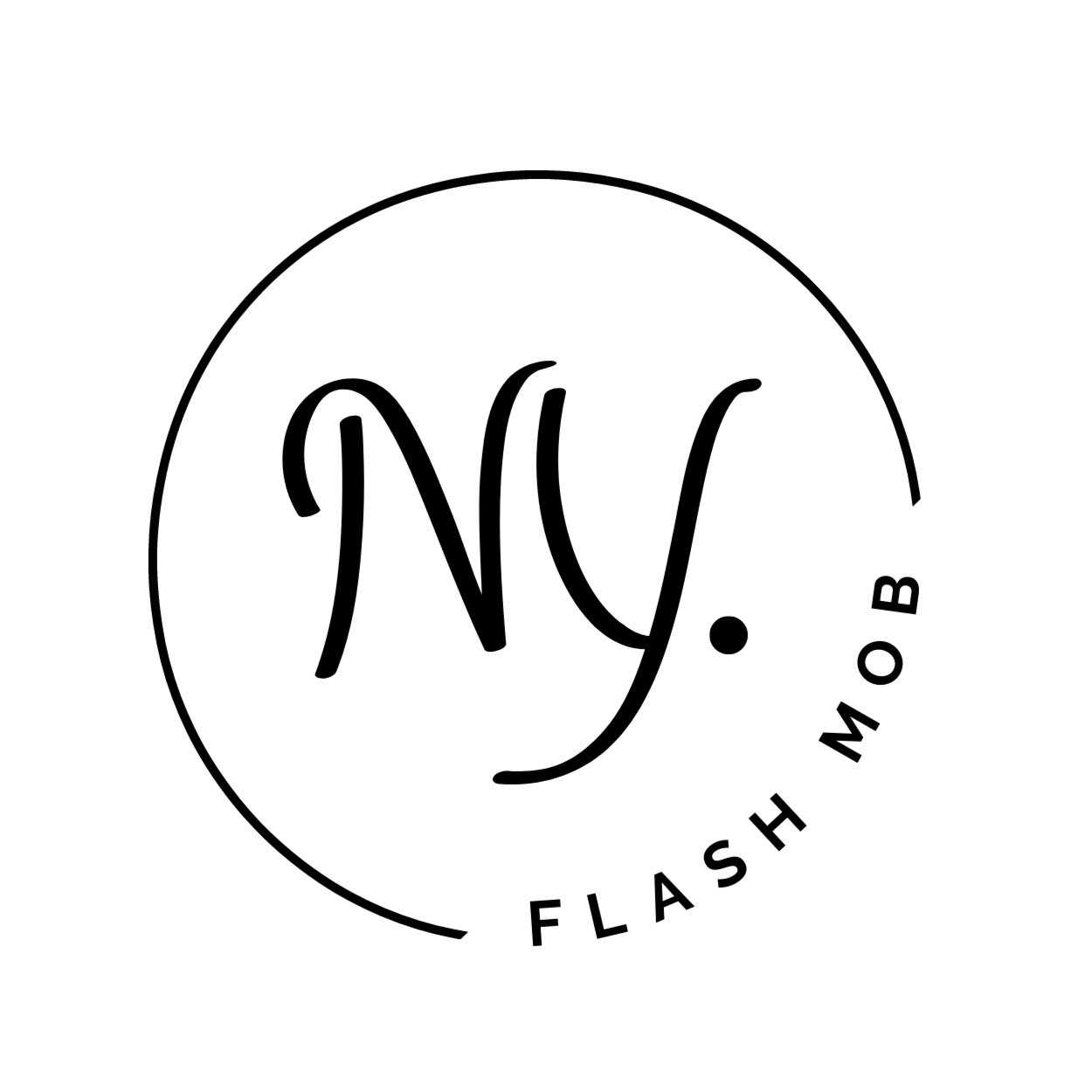 Photo of Flash Mob (New York)