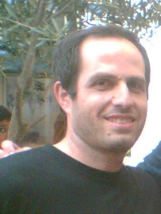 Photo of Node.js Israel