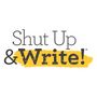 Shut Up & Write!® logo image
